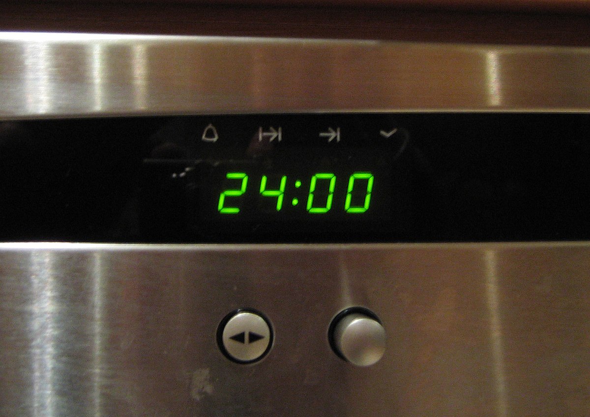 Permission de minuit