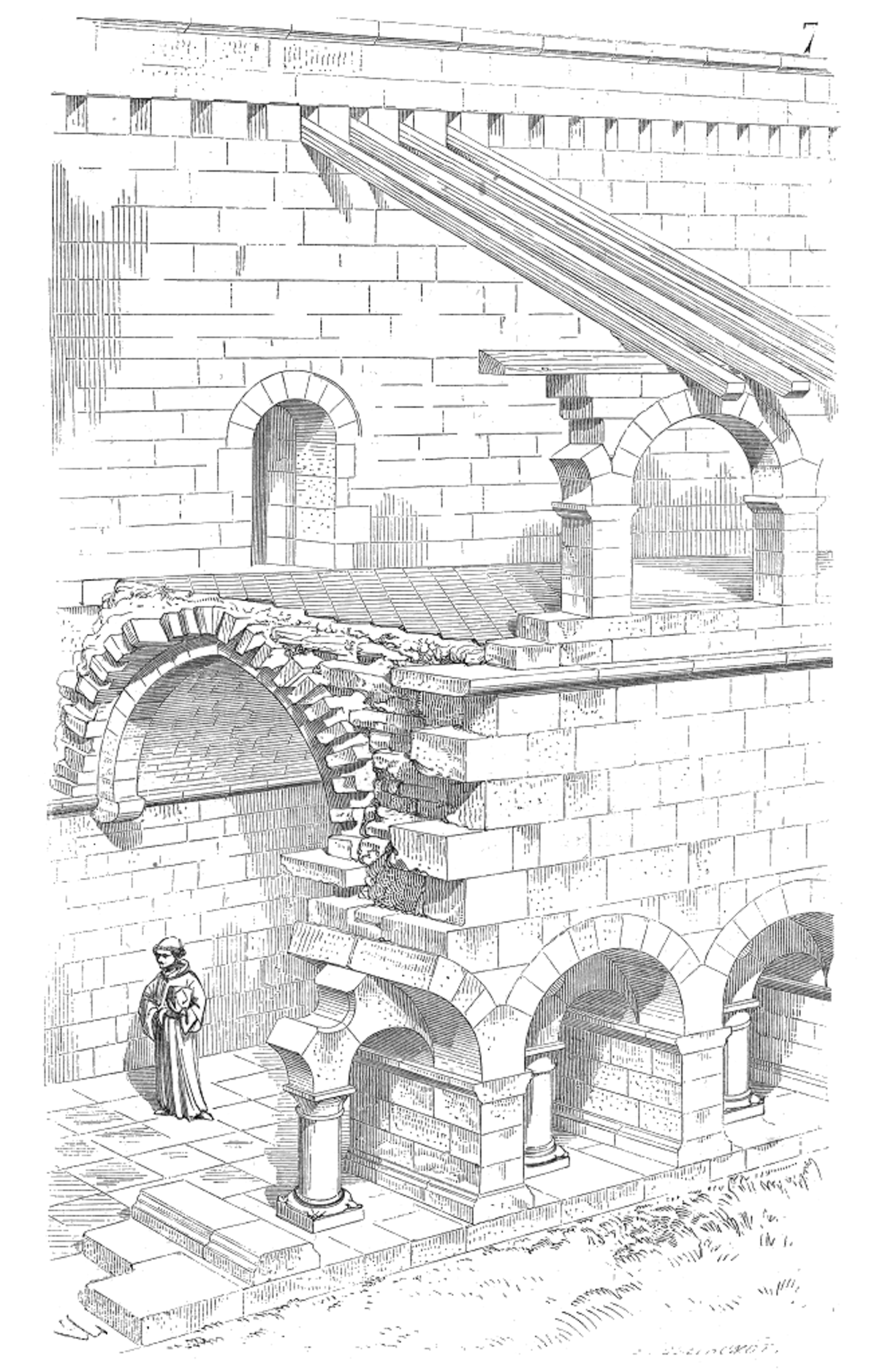 Abbaye du Thoronet