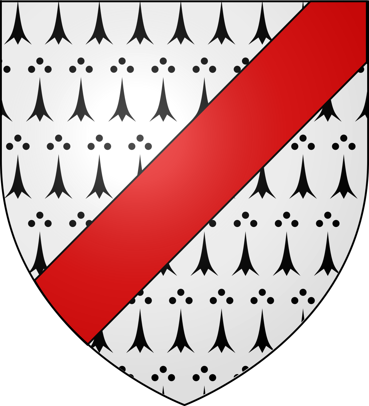 Armoiries