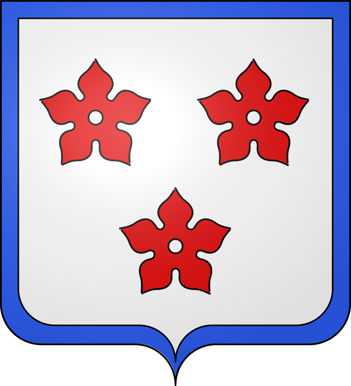 Armoiries