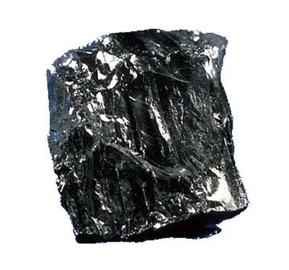 Combustible fossile