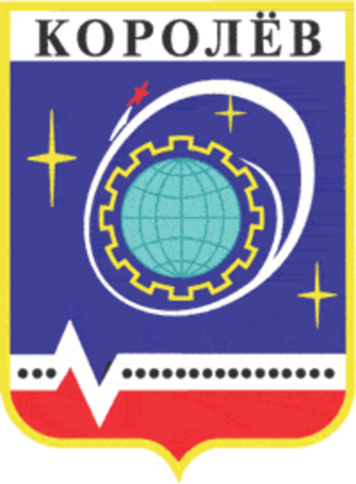 Korolev (ville)