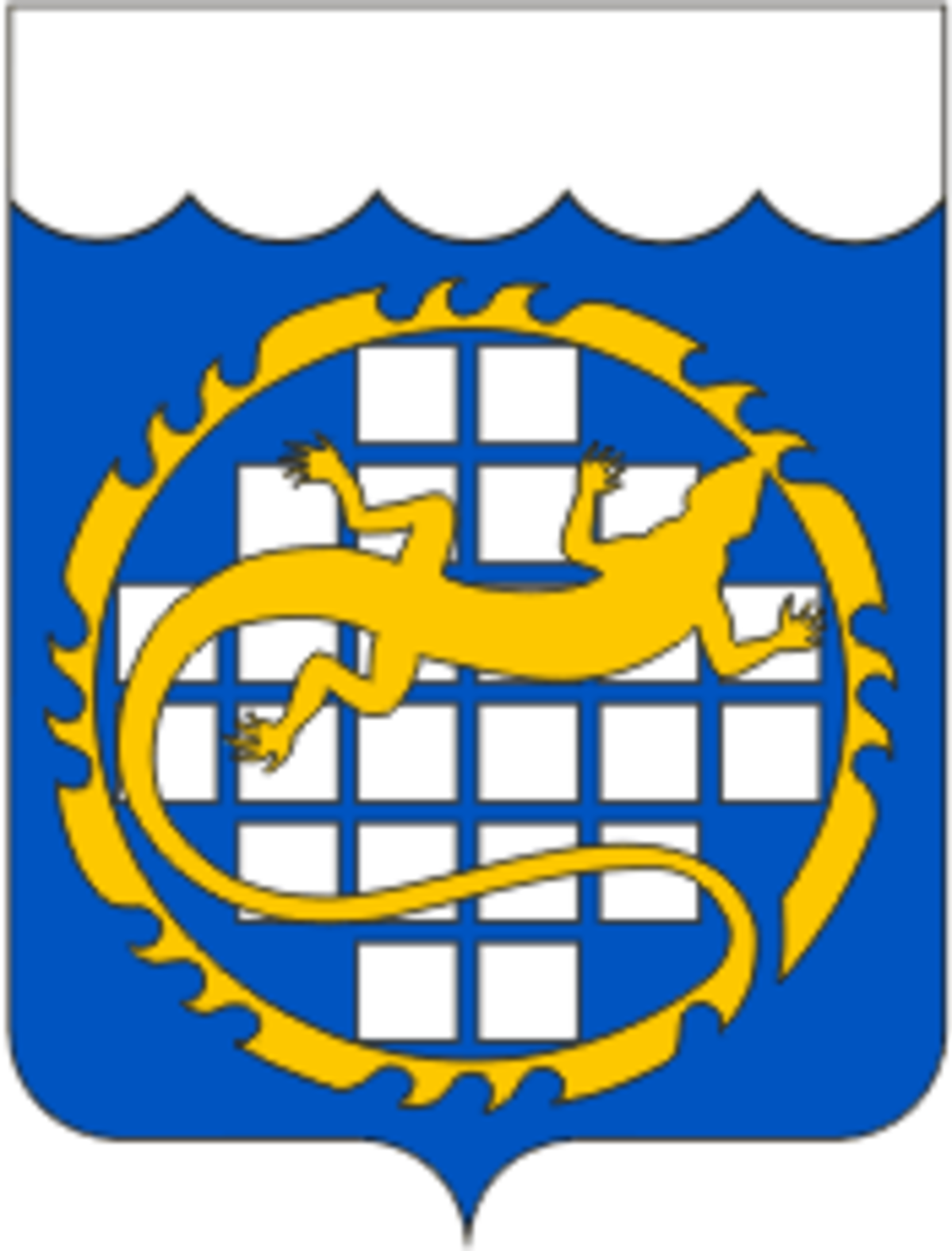 Oziorsk (oblast de Tcheliabinsk)