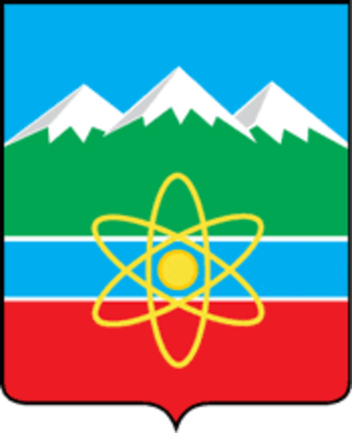 Triokhgorny