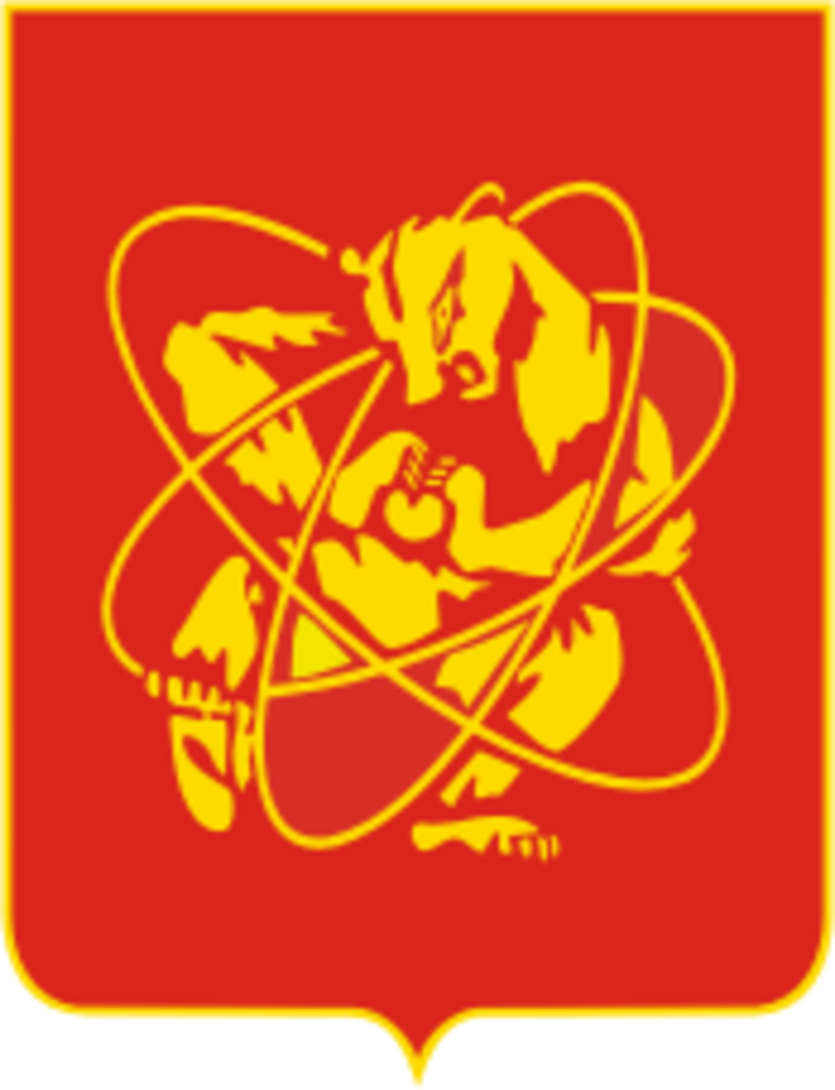 Jeleznogorsk (krai de Krasnoïarsk)