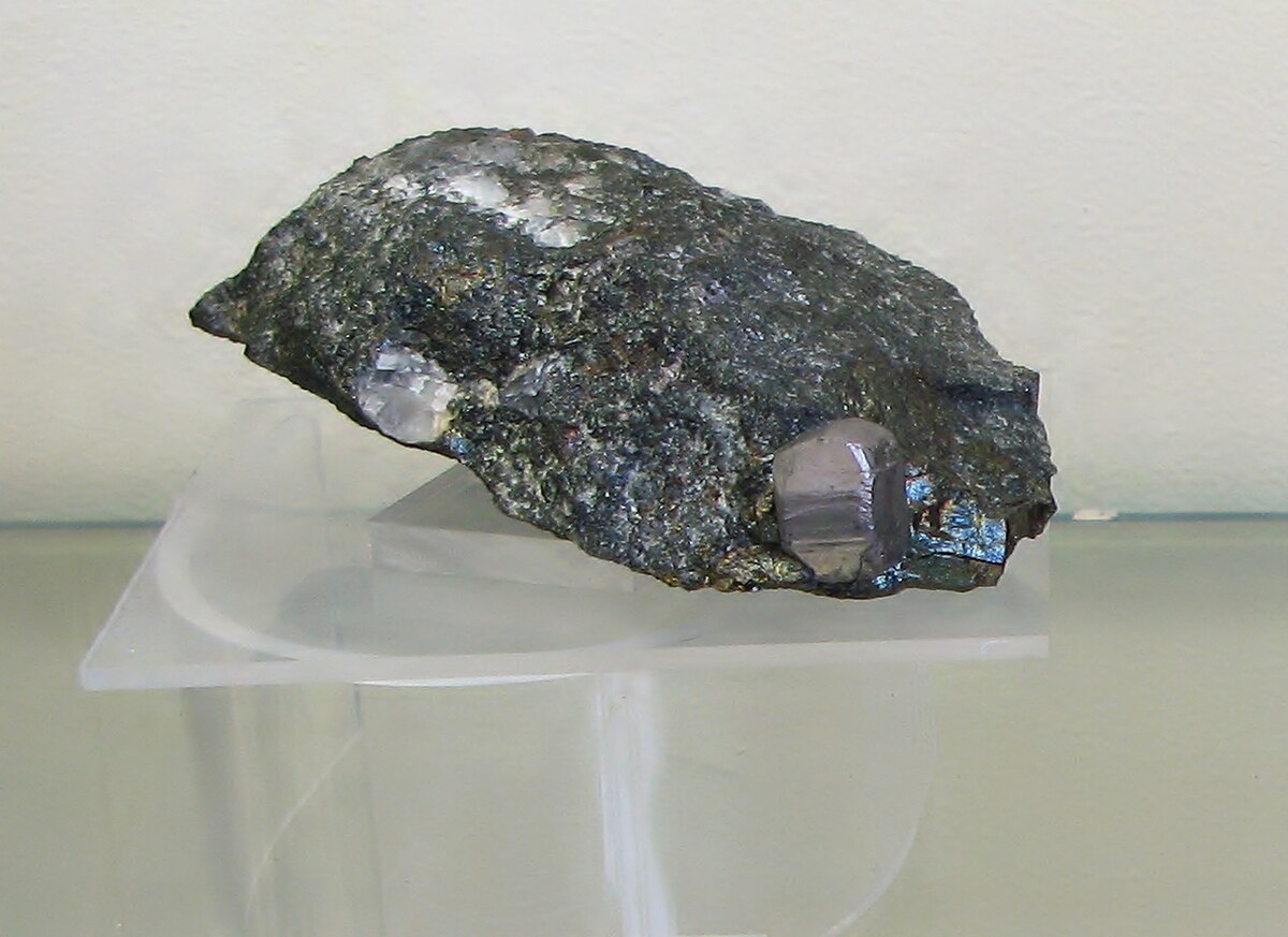 Cobaltite