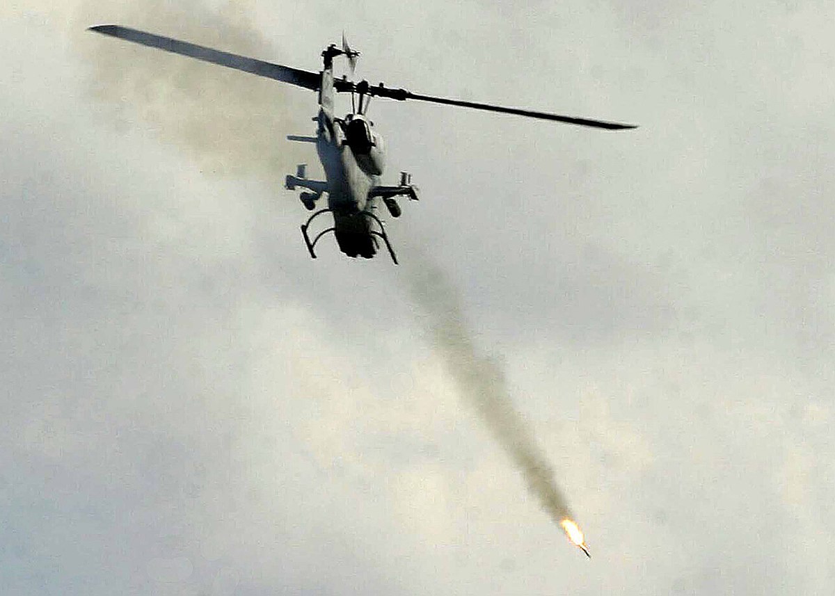Gunship
