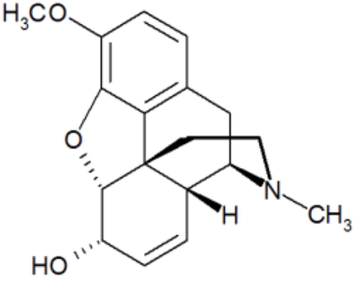 Codéine