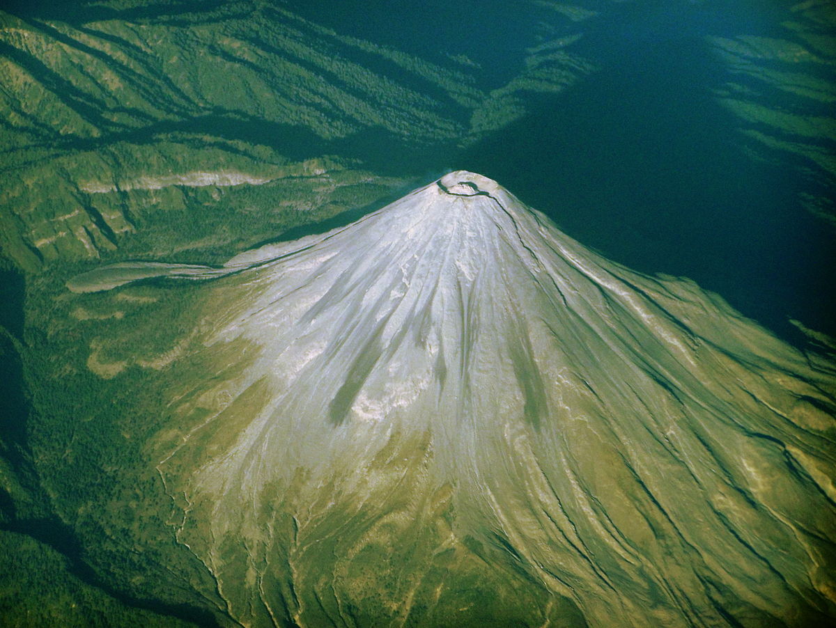 Colima (volcan)