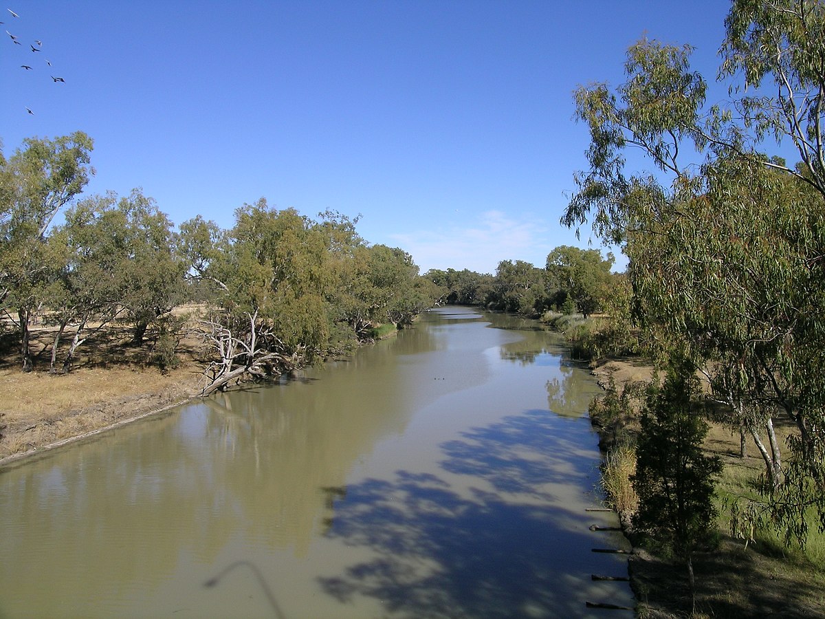 Barwon