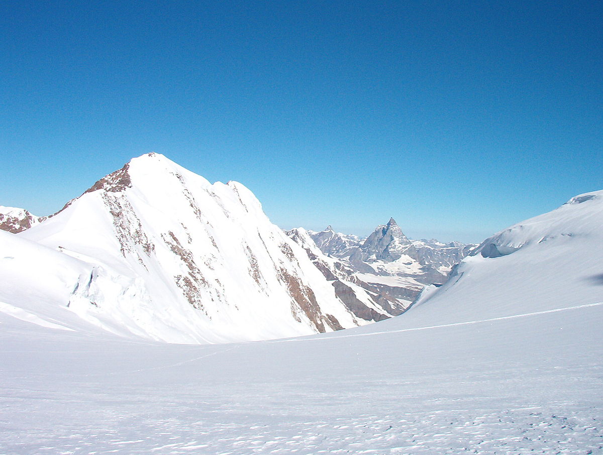 Col du Lys (Alpes pennines)