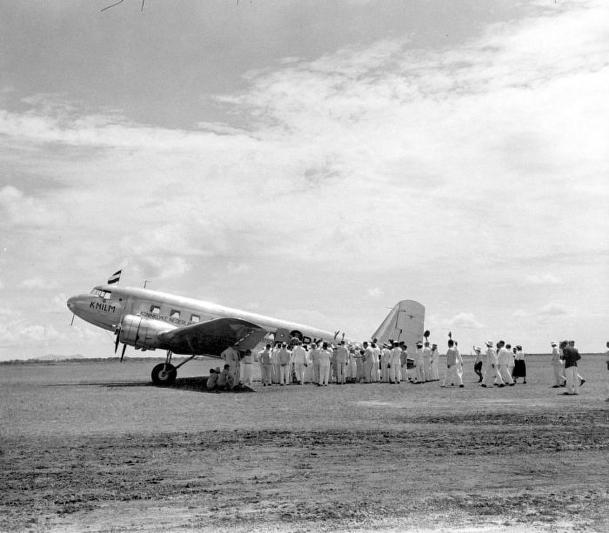 Transport aérien en Indonésie
