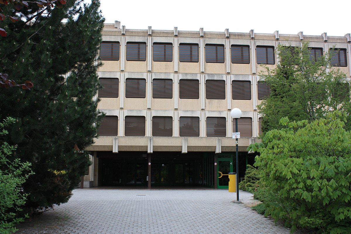 Lycée-Collège des Creusets