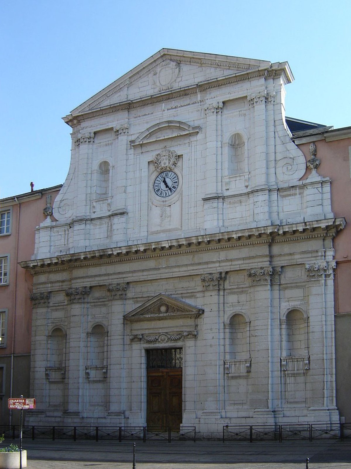 Collège lycee Stendhal Grenoble.JPG