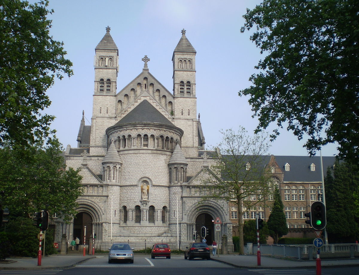 Collège Saint-Michel (Bruxelles)