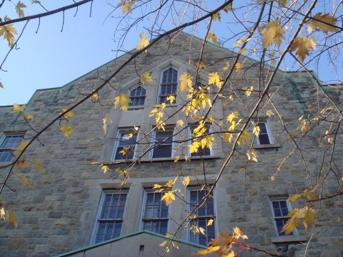 Collège Stanislas (Montréal)