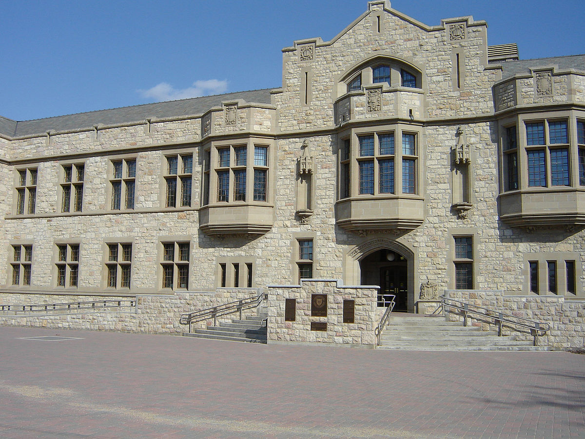 Université de la Saskatchewan