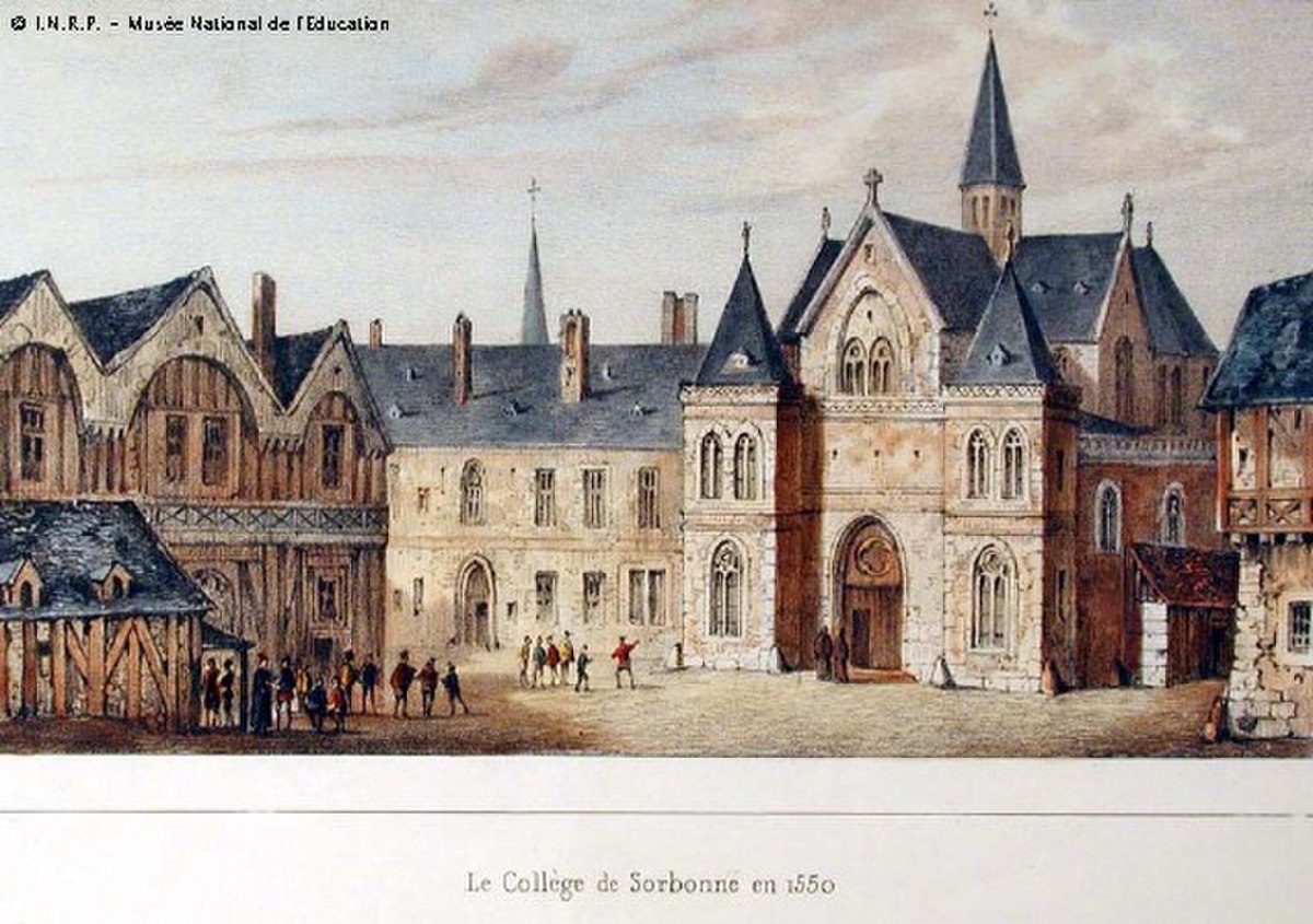 Sorbonne