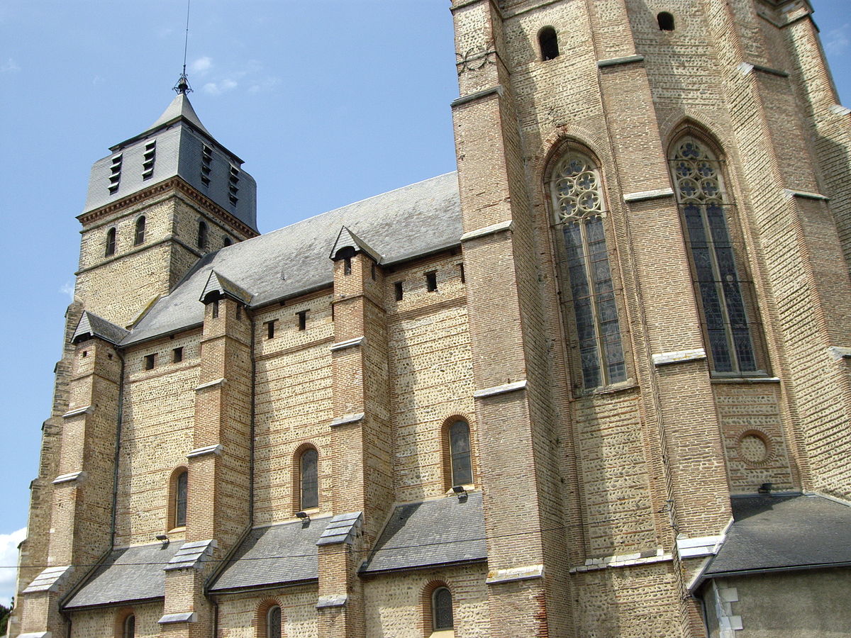 Collégiale d'Ibos 2.JPG