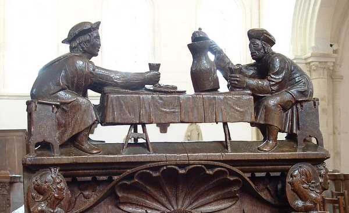 Collégiale de Montréal (Yonne) 322.JPG