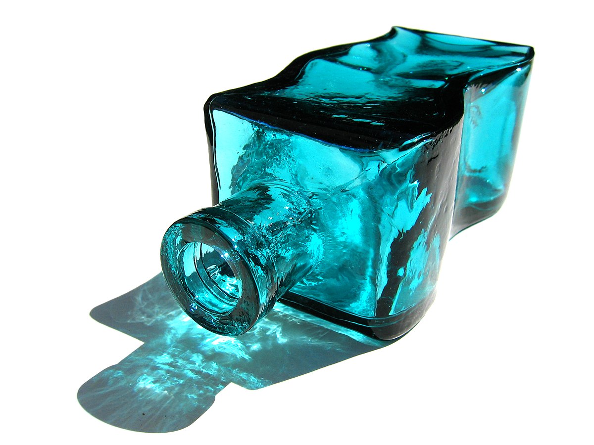 Verre