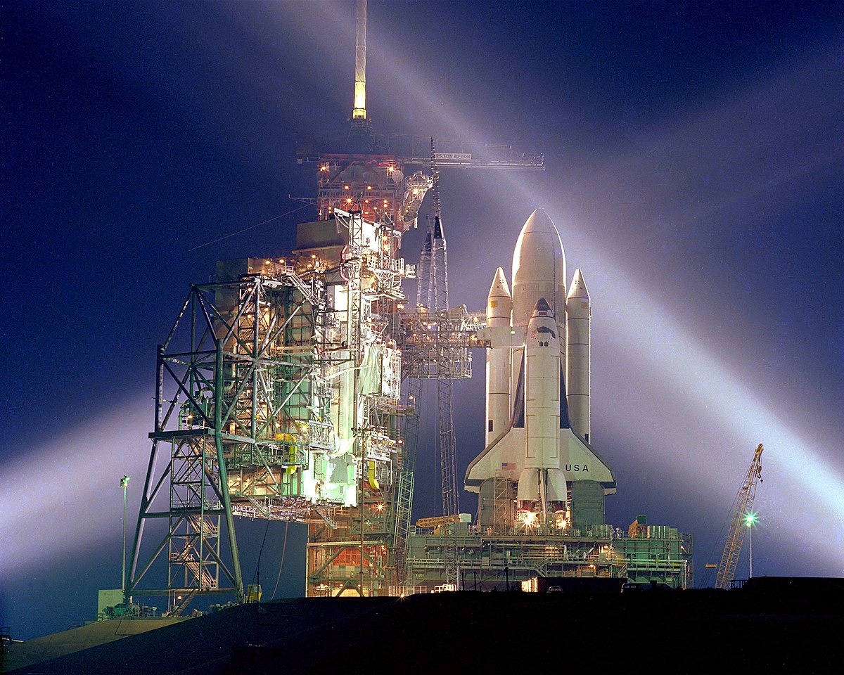 1981 en science