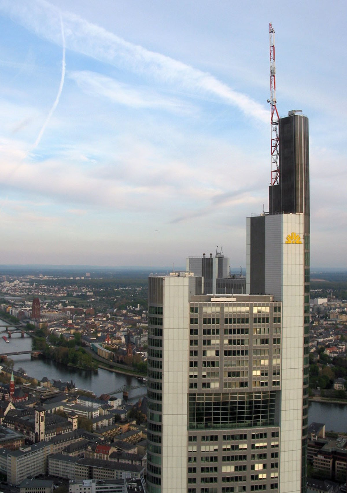 Commerzbank Tower