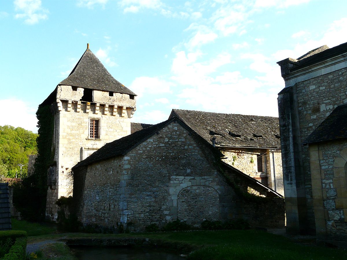 Château de Condat (Condat-sur-Vézère)