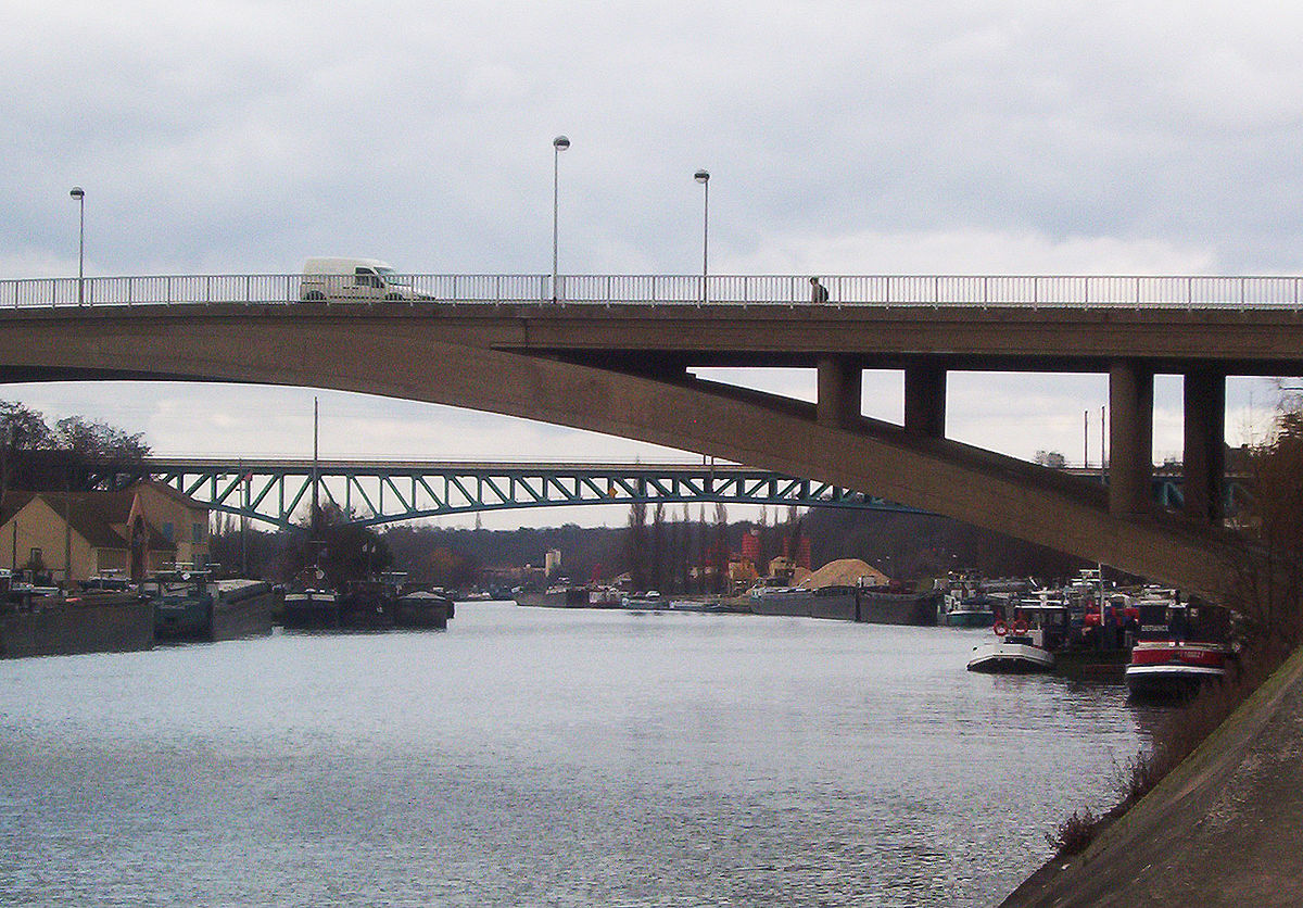 Pont Boussiron