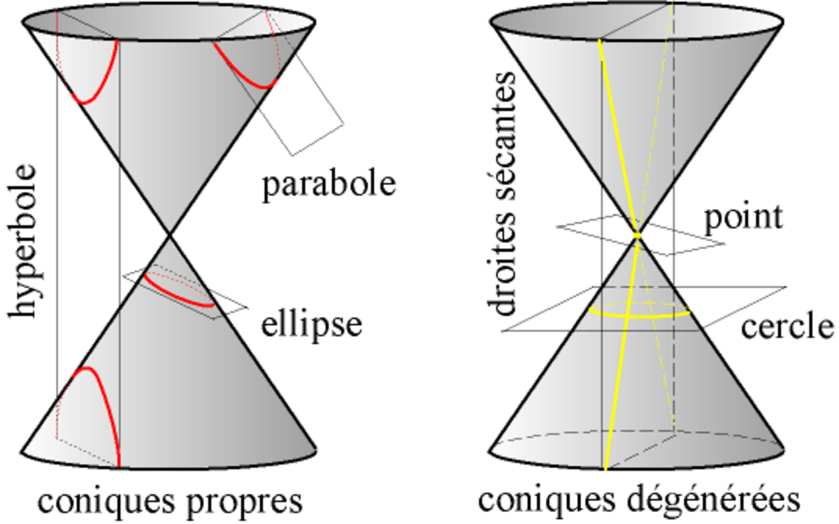 Conique