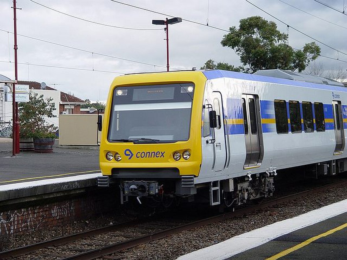 Veolia Transport