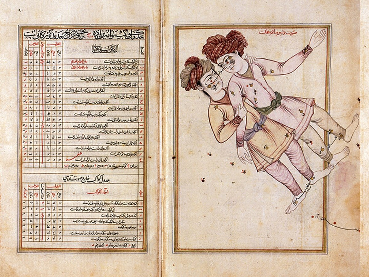 Al-Soufi