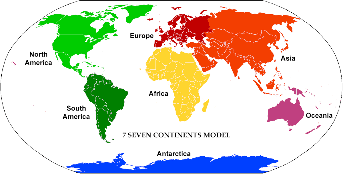 Continent