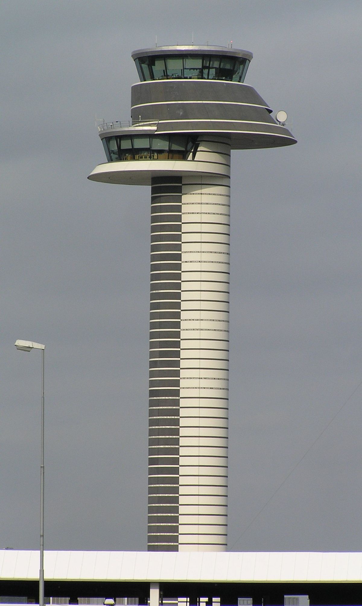 Aéroport de Stockholm-Arlanda