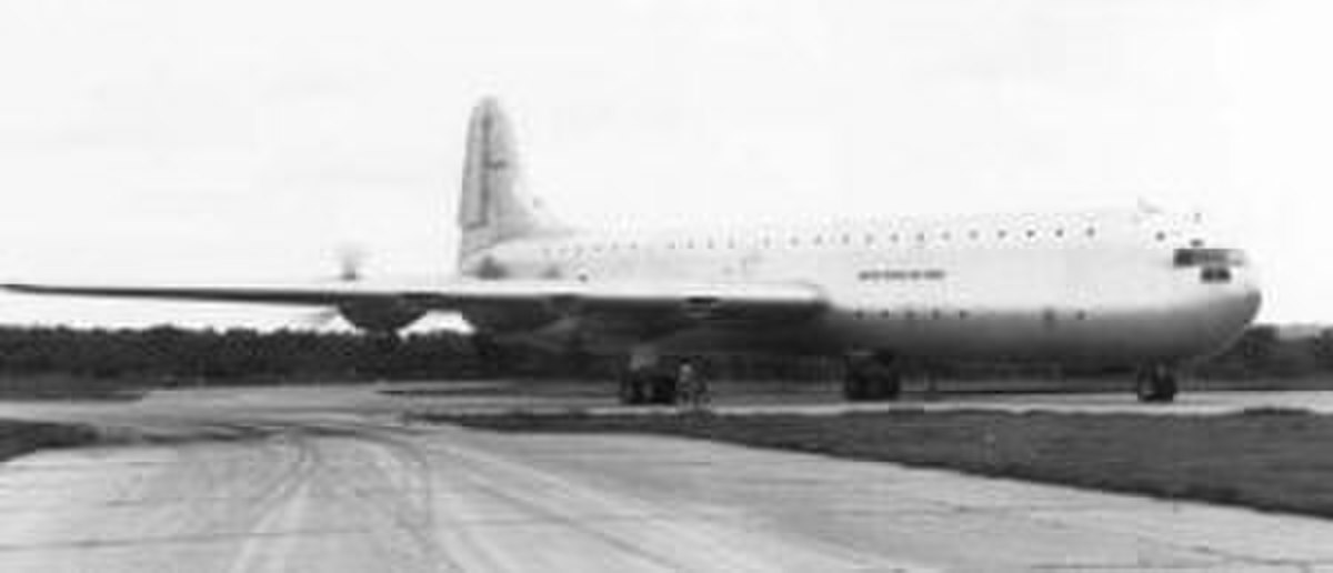 Convair XC-99