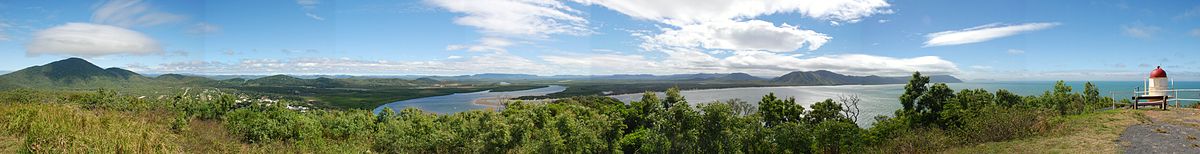 Cooktown