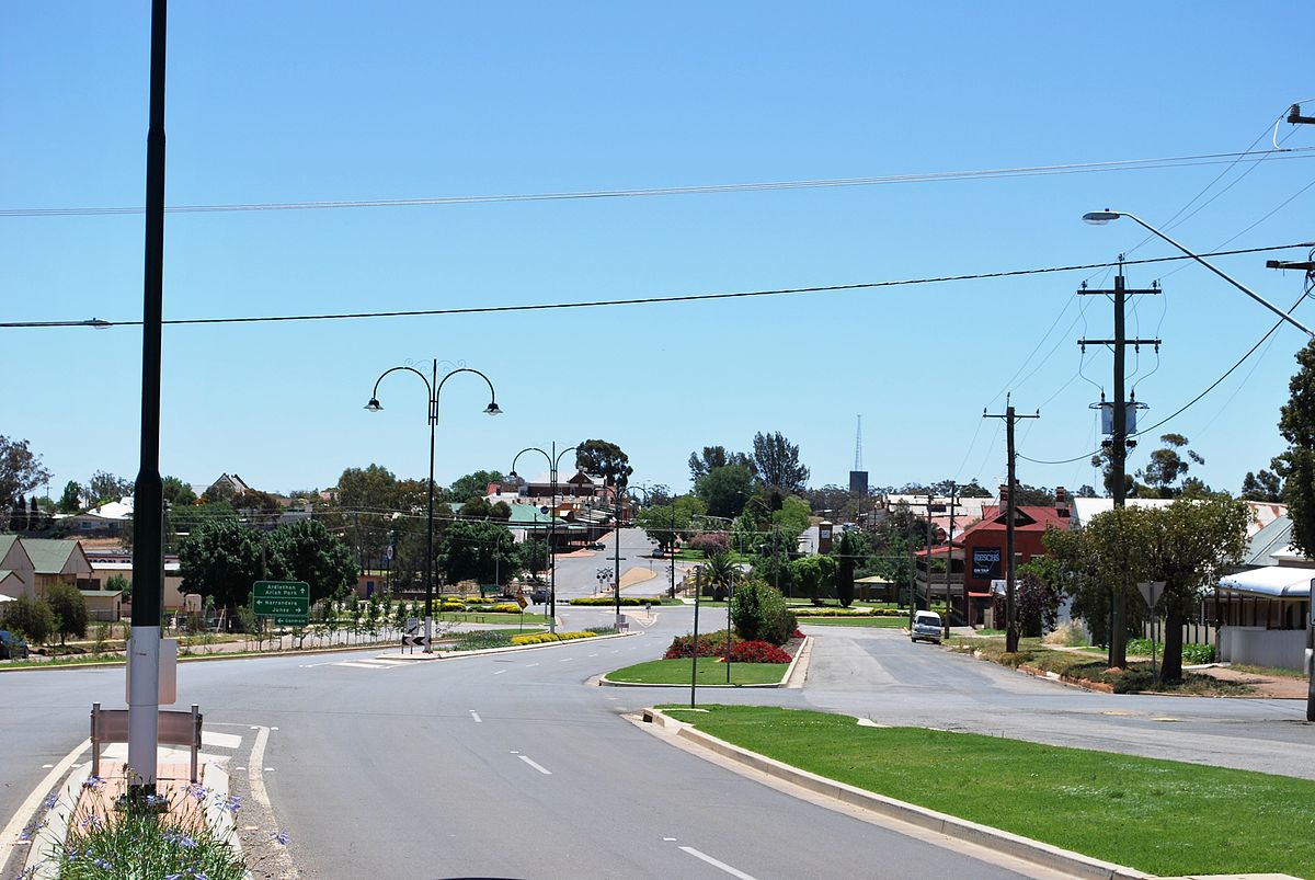 Coolamon