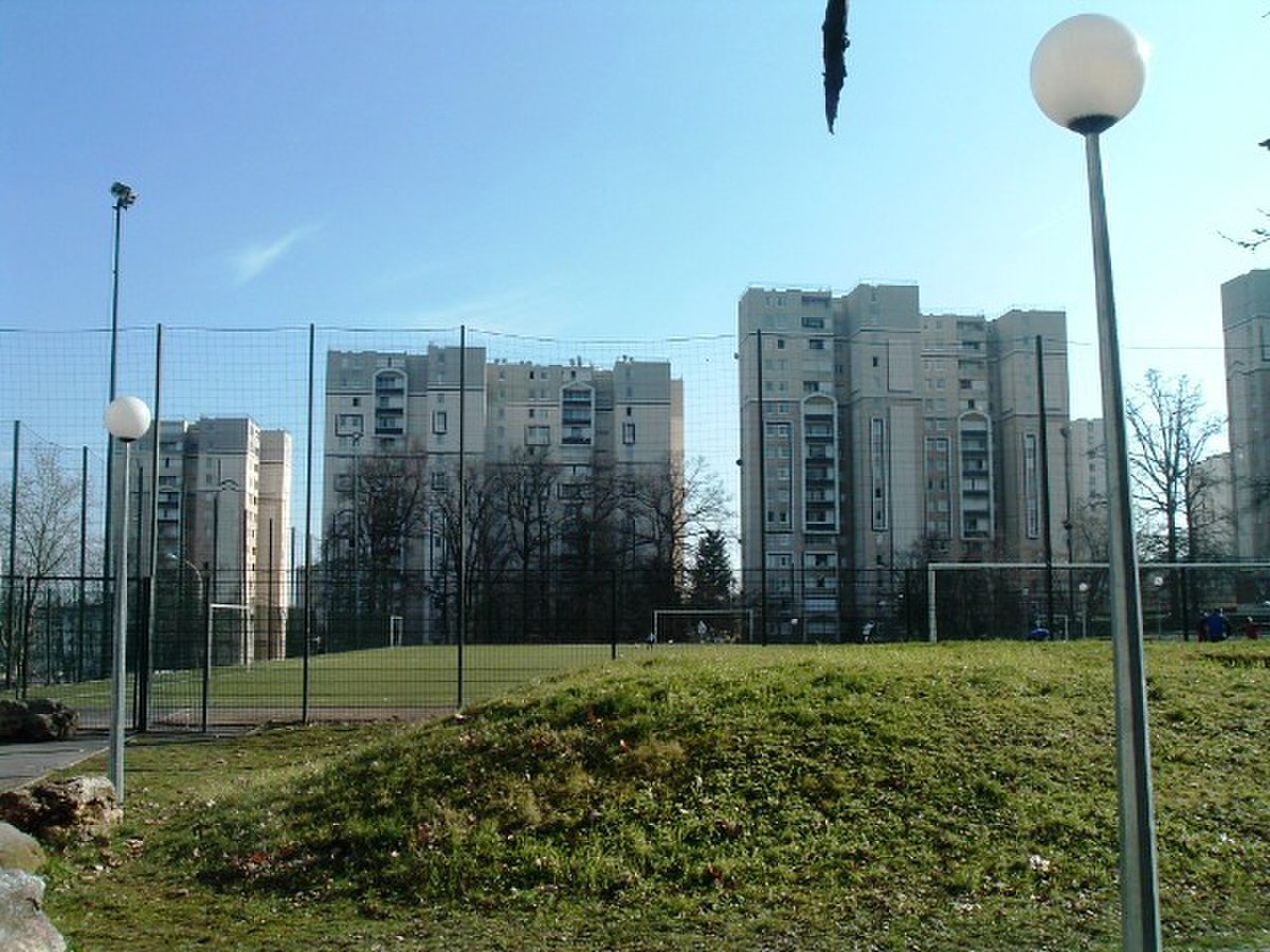 Les Tarterêts