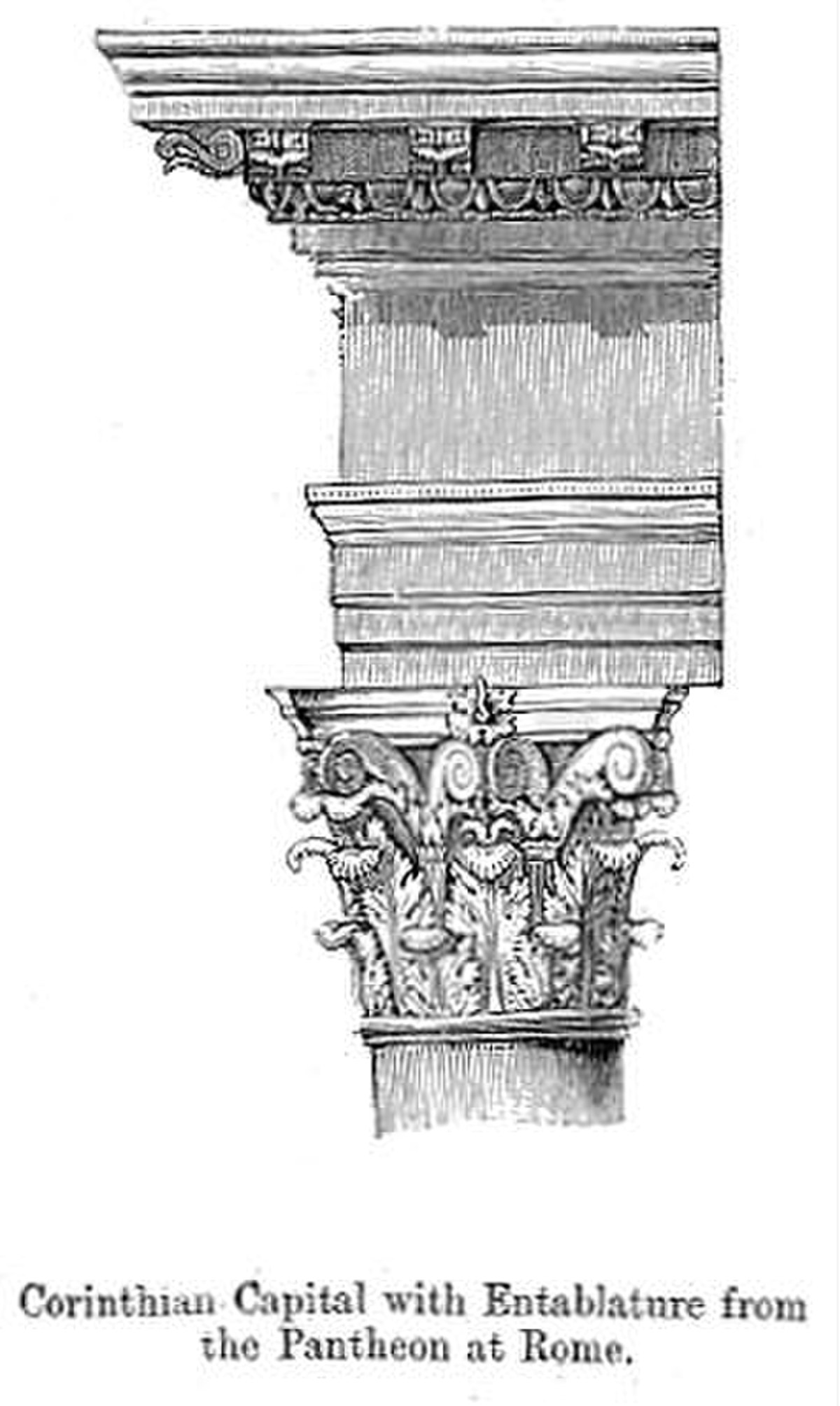 Ordre corinthien