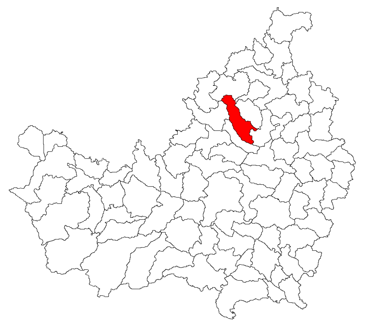 Corneşti