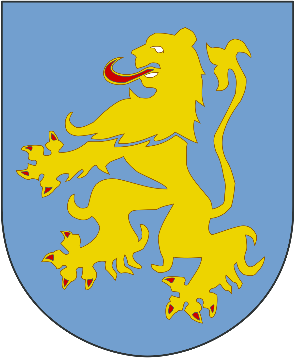 Farad'n Corrino