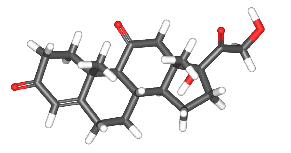 Cortisone