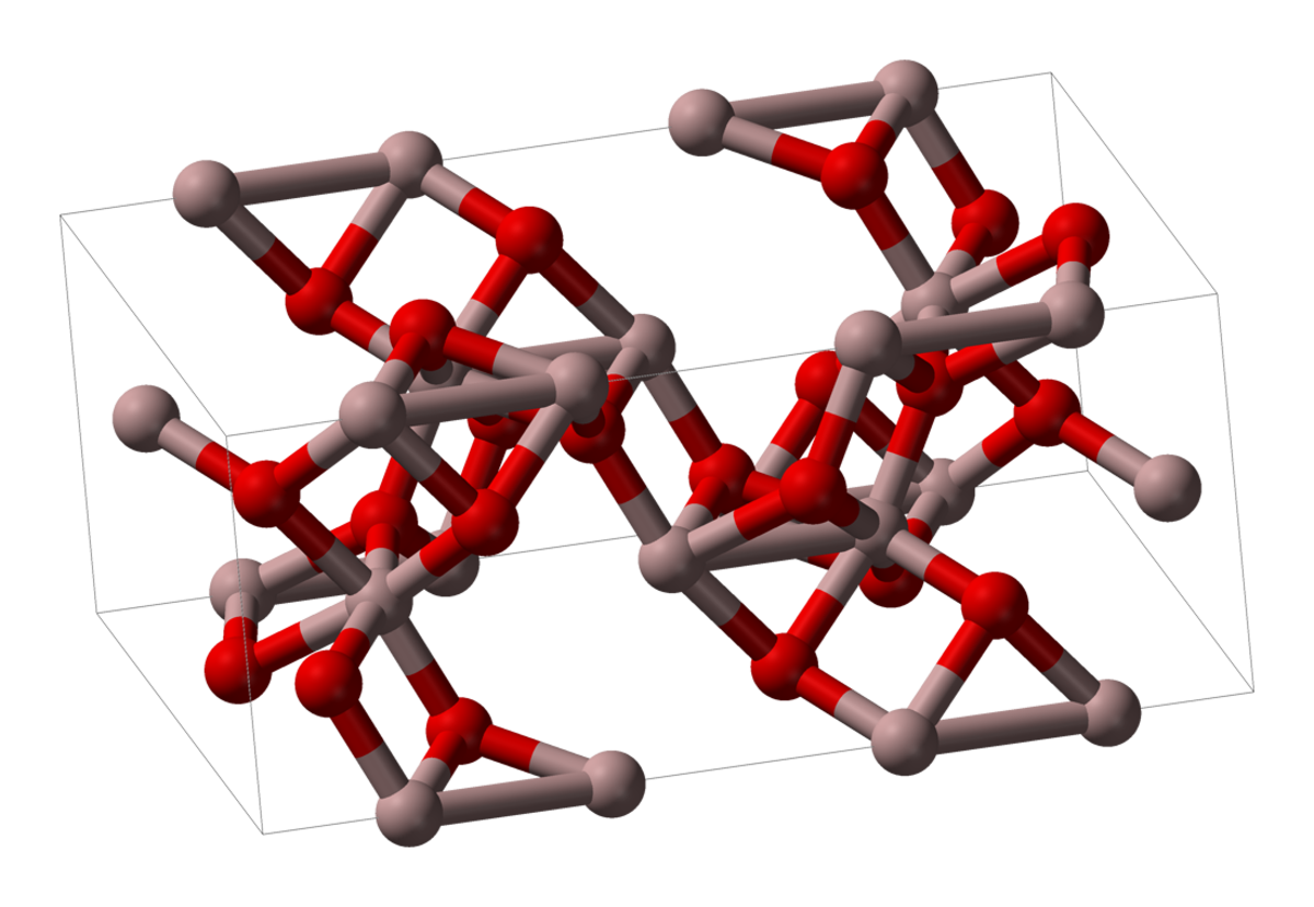 Alumine
