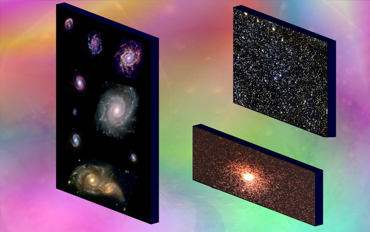 Cosmologie branaire