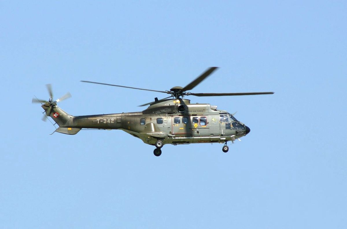 2009 en aéronautique