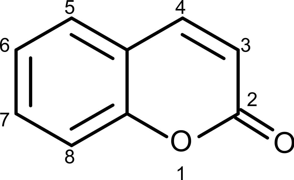 Coumarine