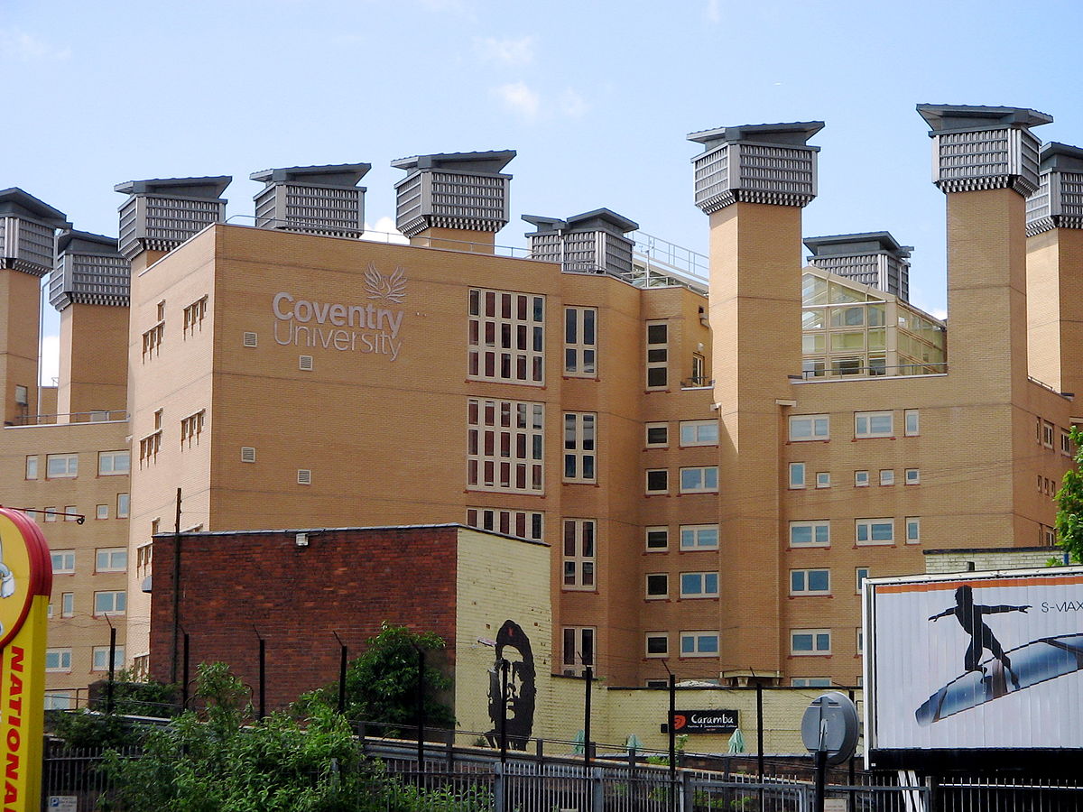 Université de Coventry