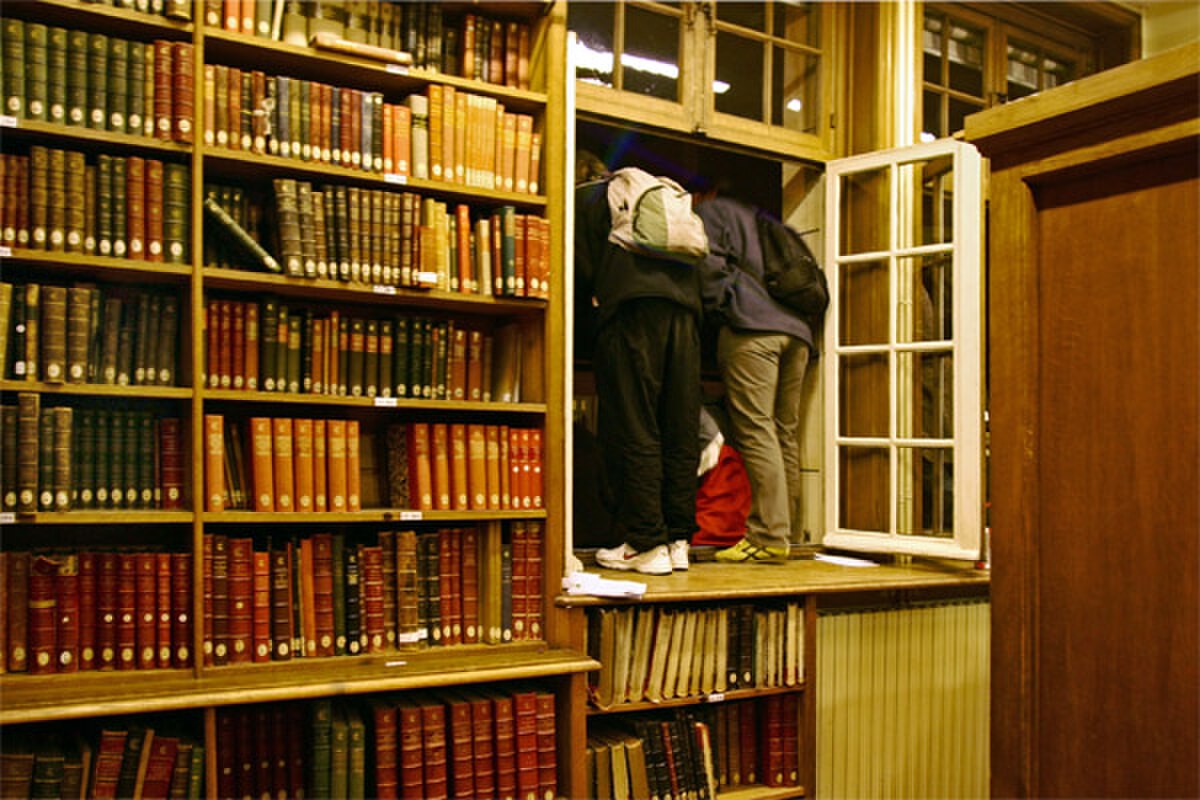 Occupation de la Sorbonne de 2006