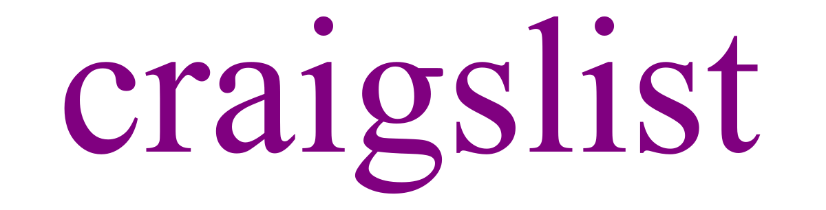 Craigslist