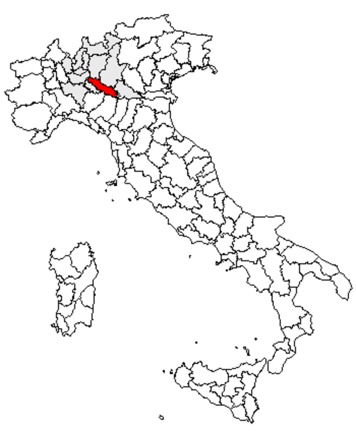 Province de Crémone